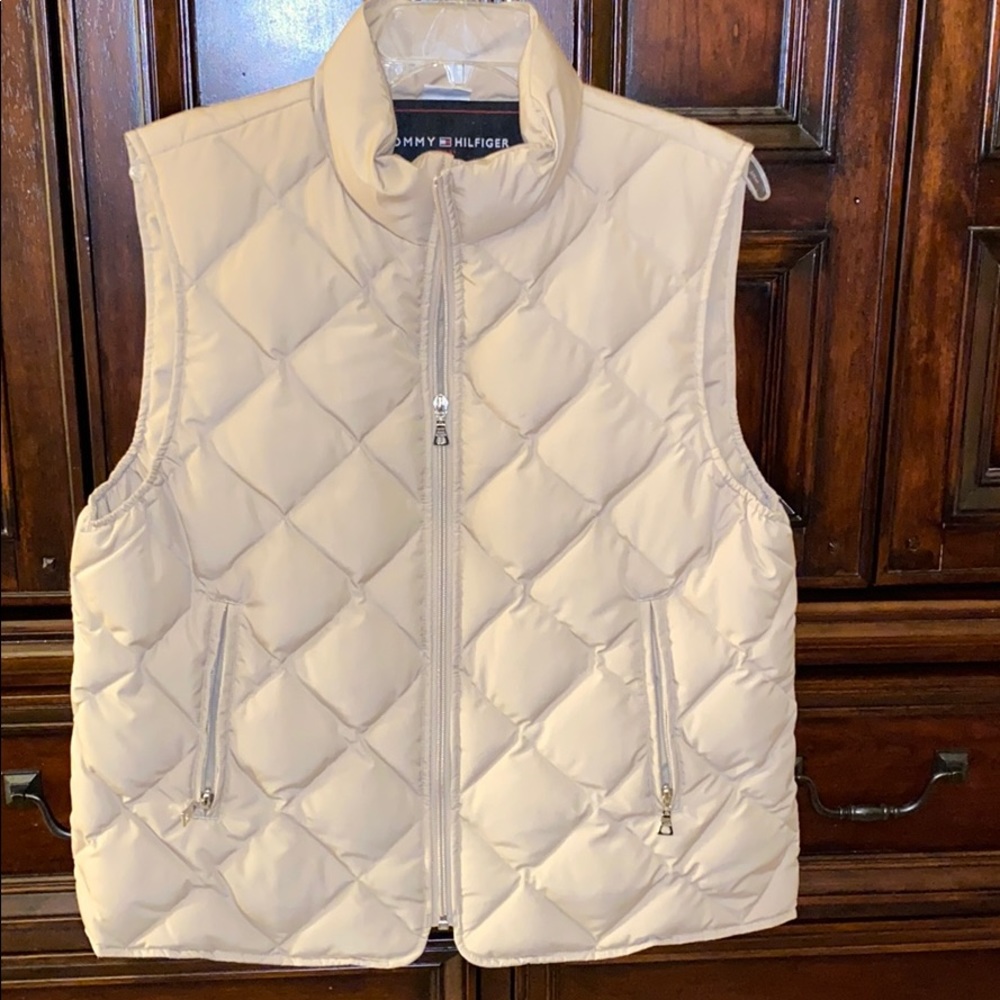 Tommy Hilfiger vest